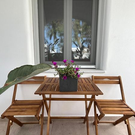 To Spitaki Sas, In Santorini! Apartment Mesaria Exterior photo