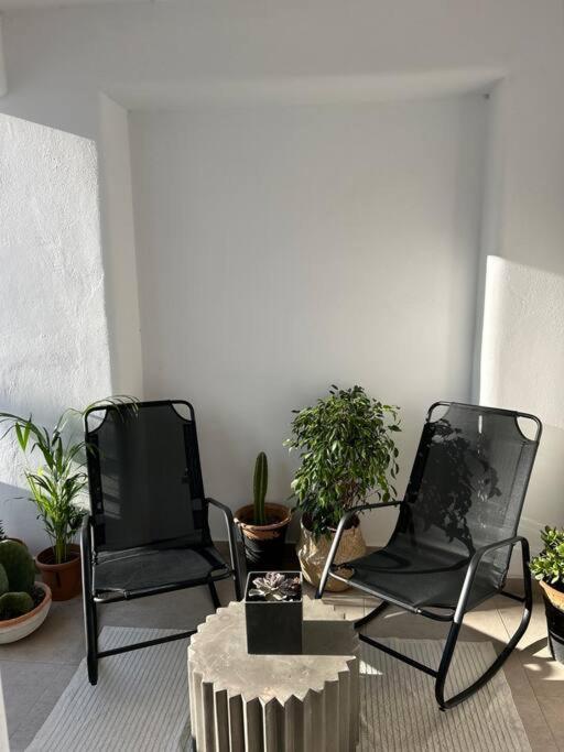 To Spitaki Sas, In Santorini! Apartment Mesaria Exterior photo