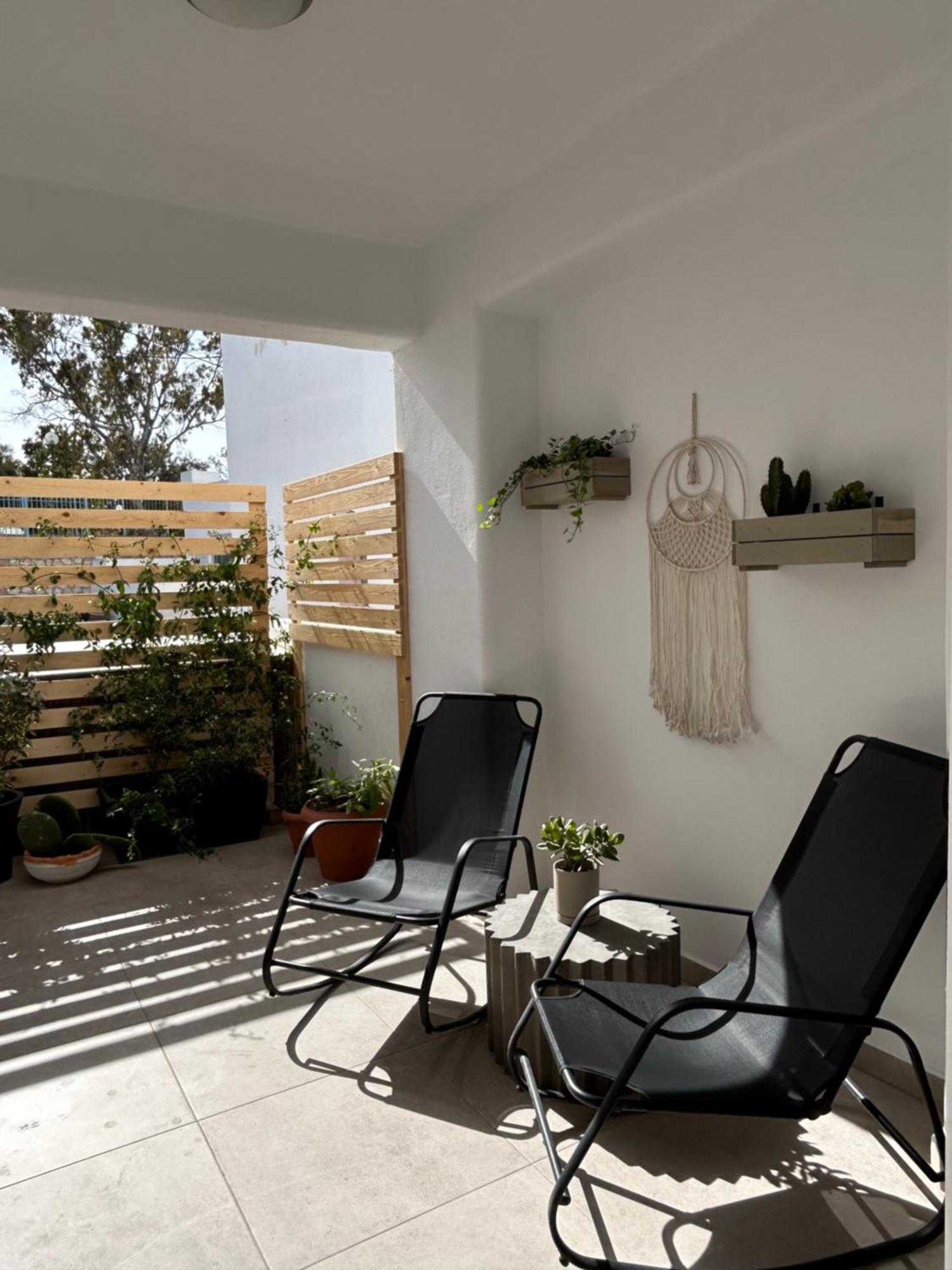 To Spitaki Sas, In Santorini! Apartment Mesaria Exterior photo